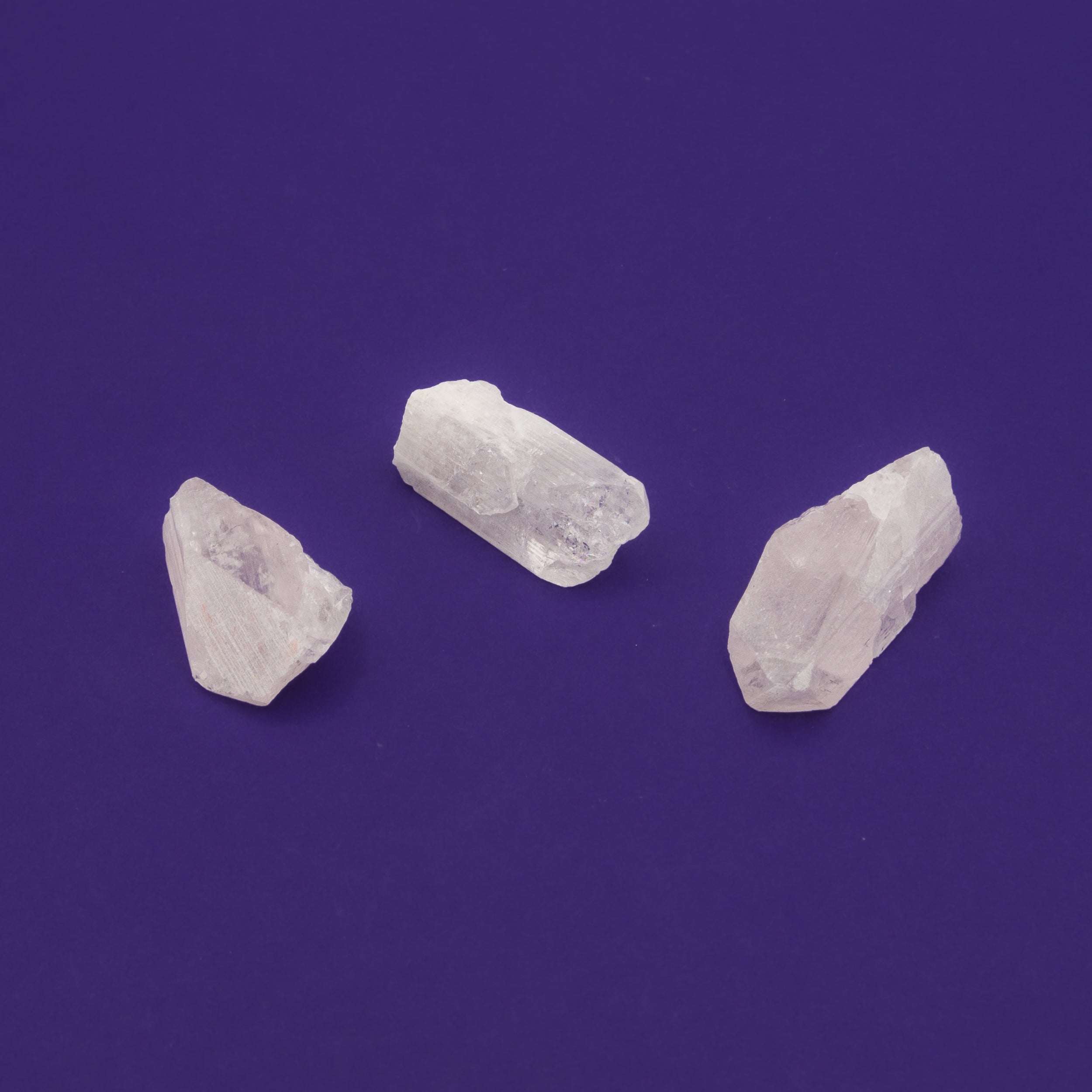 Danburite - Pink $40